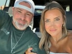 Sara Duffey's friend reveals what she said about husband days before murder