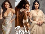 ప్ర‌భాస్ స్పిరిట్‌లో మరో బాలీవుడ్ బ్యూటీ.. క‌త్రినా కైఫ్ క‌మ్‌బ్యాక్‌.. అస‌లు నిజం ఇదే!