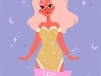 Leo Horoscope 
