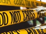 Authorities respond to a reported active shooter incident at Deerbrook Mall in Humble.