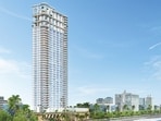 Lodha Developers Ltd is targeting 20 per cent annual growth in net profit this fiscal to  <span class='webrupee'>₹</span>4,100 crore on better demand for its housing properties and strong execution of projects. (Picture for representational purposes only)