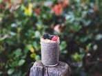 Chia seeds are packed with fibre, healthy fats, plant-based omega-3s, and nutrients that can support gut health.