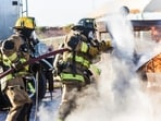 Sonora fire: Check evacuation map as Tuolumne County's 'Dove Fire' spreads fast