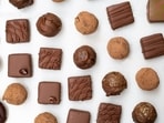 Creative ways to surprise your loved ones throughout the year with chocolate.