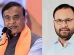 'Don't attack or troll Keshab Mahanta': Himanta Sarma on Assam minister's daughter's NEET protest