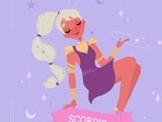 Scorpio Horoscope 