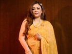 Responding to the allegations, Mitra said she had attended the protest to express solidarity with students and young people.