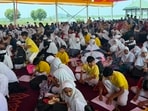 The third edition of the Chinar Book Festival opened on July 18 at the Sher-i-Kashmir International Conference Centre (SKICC) in Srinagar