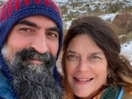 Former FBI agent Jennifer Coffindaffer has addressed five viral claims targeting Annie Guthrie and Tommaso Cioni.