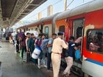 ప్రత్యేక రైళ్లు పొడిగింపు