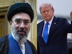 The Iranian thinking comes to light a day after Washington halted attacks following 13 successive nights of air strikes.(