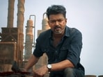 Jana Nayagan box office collection day 3: Actor-politician Vijay starring political thriller