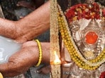 జపాలి తీర్థం కుళాయిల్లో తెల్లటి నీరు - టీటీడీ ఏం చెప్పిందంటే..?