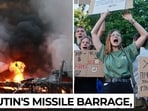 Big win for Putin? Zelensky's shock army shake-up sparks massive revolt