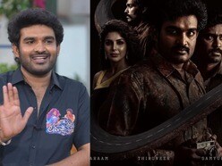 ఓటీటీలోకి కిరణ్ అబ్బవరం ఎంట్రీ- బిగ్గెస్ట్, సర్‌ప్రైజ్ అవుతారన్న హీరో- 10 రోజుల్లో షూటింగ్ పూర్తి!

