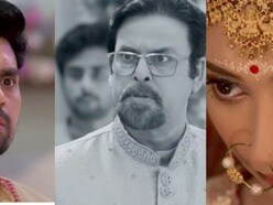 বিয়ের পিঁড়িতেই শাওনের বিয়ের পর্দা ফাঁস!