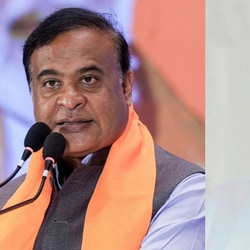 'Don't attack or troll Keshab Mahanta': Himanta Sarma on Assam minister's daughter's NEET protest