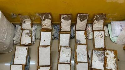 NCB busts  ₹5 crore ephedrine racket in Mumbai and Kalyan, foils bid to smuggle drugs to New Zealand