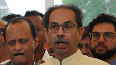 Opposition failed to connect with youth, INDIA bloc ‘blocked for now’: Uddhav