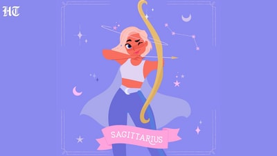 Sagittarius Horoscope (Freepik)