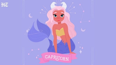 Capricorn Horoscope (Freepik)