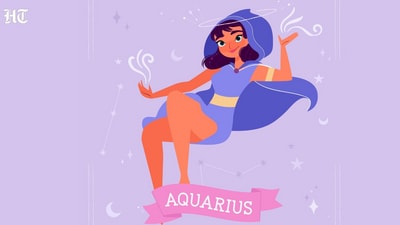 Aquarius Horoscope (Freepik)