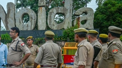 Kid drowns in a Greater Noida pit, probe on (Representative image)