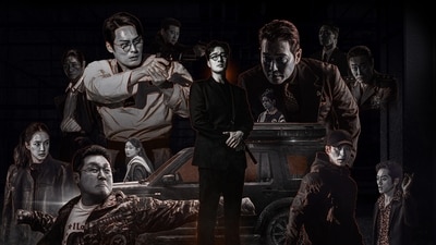 Agent Kim Reactivated finale explained: So Ji Sub's ending, Agent 66 twist and season 2. Agent Kim Reactivated finale explained: So Ji Sub's ending, Agent 66 twist and season 2.