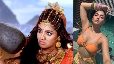 నీట్ నిరసనలో పాల్గొనేందుకు భారీగా డబ్బు ఆఫర్, ఫ్లైట్ టికెట్స్తోపాటు- సీరియల్ నటి ఆకాంక్ష ఆరోపణలు నీట్ నిరసనలో పాల్గొనేందుకు భారీగా డబ్బు ఆఫర్, ఫ్లైట్ టికెట్స్తోపాటు- సీరియల్ నటి ఆకాంక్ష ఆరోపణలు