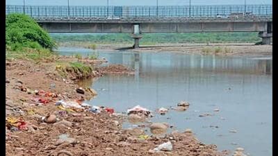 Contractor given two years to complete the project (HT File) Contractor given two years to complete the project (HT File)