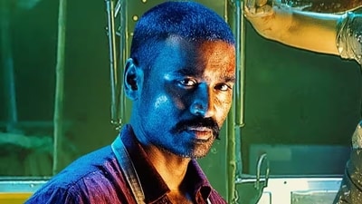 Dhanush directed and starred in the 2024 Tamil film Raayan. Dhanush directed and starred in the 2024 Tamil film Raayan.
