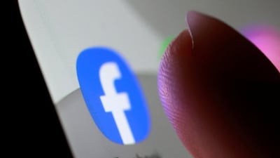 Seller, Meta’s new Facebook Marketplace app helps sellers manage listings, use AI tools, verify accounts, and grow their online businesses. (Reuters/Dado Ruvic/Illustration/File Photo) (Reuters)
