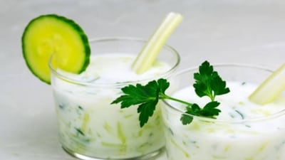 Healthy Snack Recipes Under 100 Calories (Freepik) Healthy Snack Recipes Under 100 Calories (Freepik)