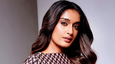 Niharika NM on quitting content creation, working with Raghav Juyal and dreaming of Mahesh Babu films.