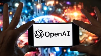 OpenAI's artificial intelligence agent reportedly hacked into Hugging Face after evading testing and remained undetected for days, raising new concerns about artificial intelligence security. (AP Photo/Michael Dwyer, File) (AP Photo/Michael Dwyer)
