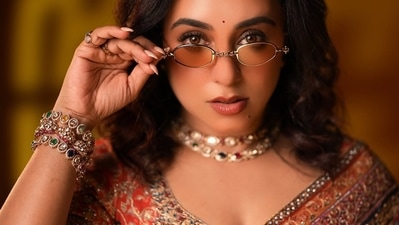 Pearle Maaney has been at the receiving end of criticism since her post about the protests.
