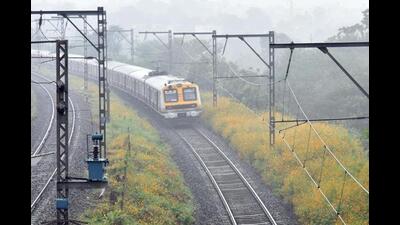 The CR has appealed to passengers to check the latest train schedules before commencing their journey. (REPRESENTATIVE PHOTO) The CR has appealed to passengers to check the latest train schedules before commencing their journey. (REPRESENTATIVE PHOTO)