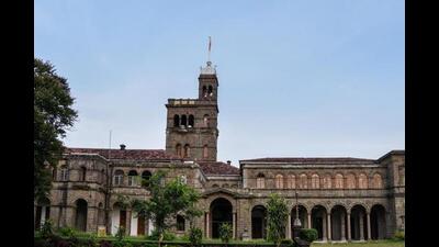 The university renewed its agreement with the Indian Institute of Clinical Research & Management (IICRM) to launch the Advanced Course in Clinical Research with Artificial Intelligence (ACCRAI). (HT) The university renewed its agreement with the Indian Institute of Clinical Research & Management (IICRM) to launch the Advanced Course in Clinical Research with Artificial Intelligence (ACCRAI). (HT)