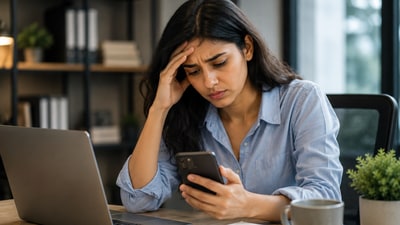 The post prompted many people to share similar workplace experiences. (Representative Image) The post prompted many people to share similar workplace experiences. (Representative Image)