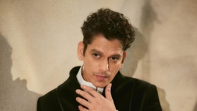 Vijay Varma was last seen in Matka King. (Photo: Instagram) Vijay Varma was last seen in Matka King. (Photo: Instagram)
