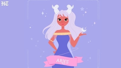 Aries Horoscope (freepik)