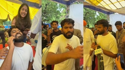 సీజేపీ సెలబ్రేషన్ వీడియో.. సీజేపీ సెలబ్రేషన్ వీడియో..