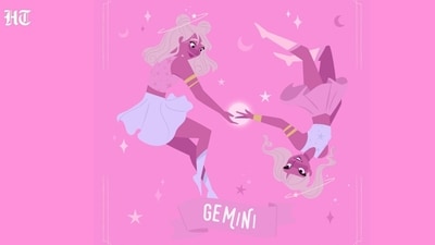 Gemini Horoscope (freepik)