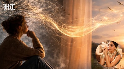 Guru Purnima 2026: Jai Madaan suggests 5 important things you need to let go of before this Full Moon (Pinterest) Guru Purnima 2026: Jai Madaan suggests 5 important things you need to let go of before this Full Moon (Pinterest)
