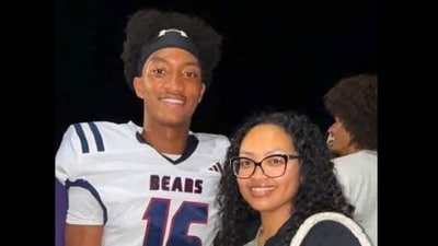 Nolan Wells’ mom hits out at people criticizing her legal team (Christine Wonsley/Facebook)