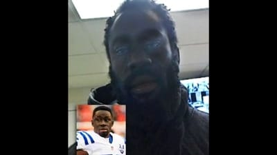 Who is Daniel Adongo? ICE deports former NFL players with criminal records after overstaying visa (ICE)