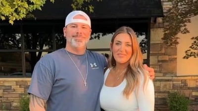 Sara Duffey accused husband Shawn of pedophilia days before murder-suicide (Sara Gilson/Facebook)