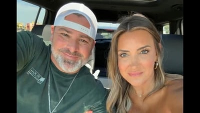 Sarah Duffy's friend reveals what she said about her husband days before murder (Sarah Gilson/Facebook)