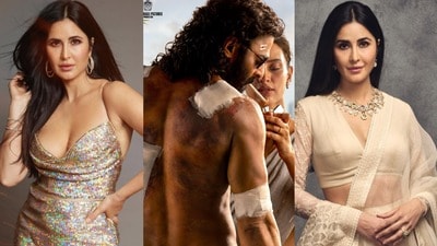 ప్రభాస్ స్పిరిట్లో మరో బాలీవుడ్ బ్యూటీ.. కత్రినా కైఫ్ కమ్బ్యాక్.. అసలు నిజం ఇదే! ప్రభాస్ స్పిరిట్లో మరో బాలీవుడ్ బ్యూటీ.. కత్రినా కైఫ్ కమ్బ్యాక్.. అసలు నిజం ఇదే!