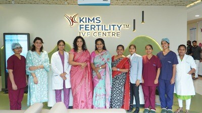 ఐవీఎఫ్ దినోత్సవం ఐవీఎఫ్ దినోత్సవం